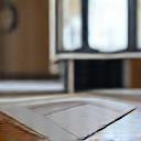 Ufficio amministrativo Orca Angler